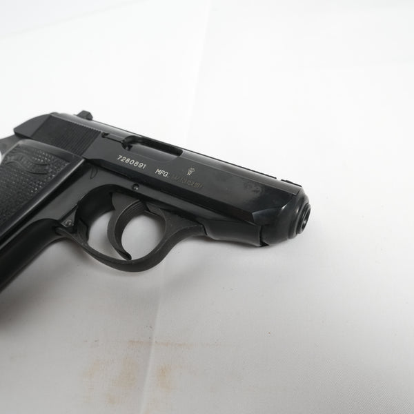 【中古】マルシン ワルサー PPk/s モデルガン - ARMZ CITY モデルガン専門店