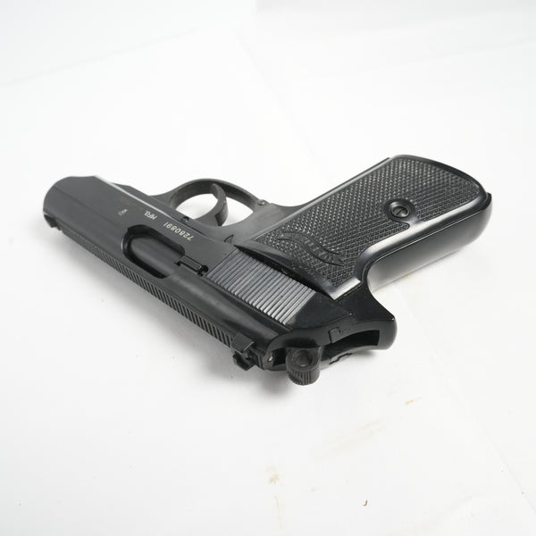 【中古】マルシン ワルサー PPk/s モデルガン - ARMZ CITY モデルガン専門店