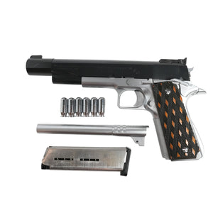 【中古】MGC クラーク ボーリングピンガン モデルガン - ARMZ CITY モデルガン専門店