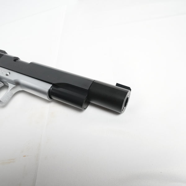 【中古】MGC クラーク ボーリングピンガン モデルガン - ARMZ CITY モデルガン専門店