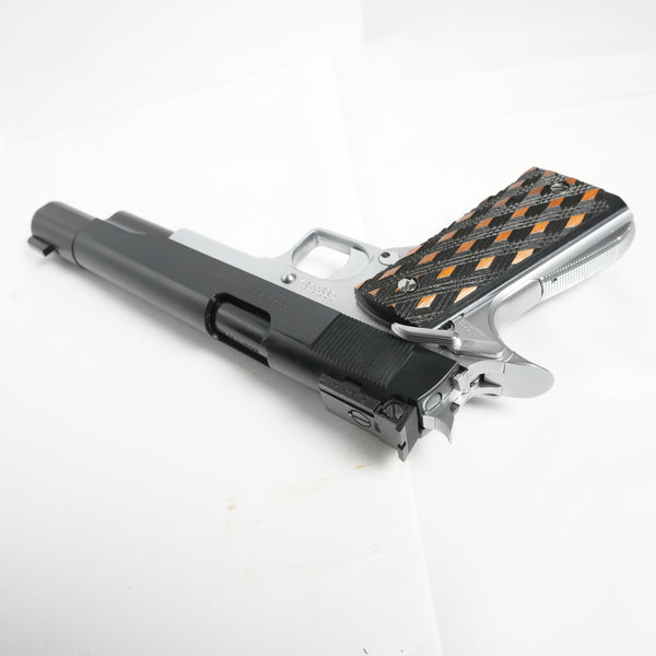 【中古】MGC クラーク ボーリングピンガン モデルガン - ARMZ CITY モデルガン専門店