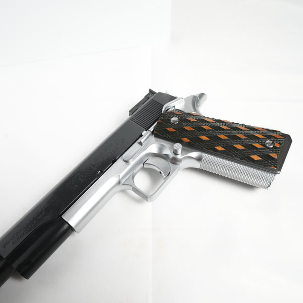 【中古】MGC クラーク ボーリングピンガン モデルガン - ARMZ CITY モデルガン専門店