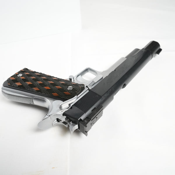 【中古】MGC クラーク ボーリングピンガン モデルガン - ARMZ CITY モデルガン専門店