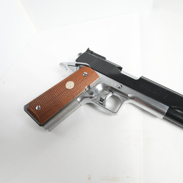 【中古】MGC コルト ガバメント MKIV ゴールドカップ モデルガン - ARMZ CITY モデルガン専門店