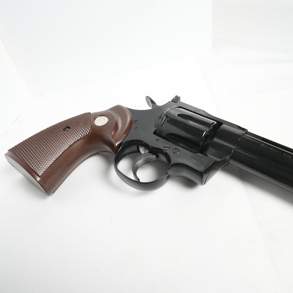 【中古】MGC PYTHON パイソン .357 モデルガン - ARMZ CITY モデルガン専門店