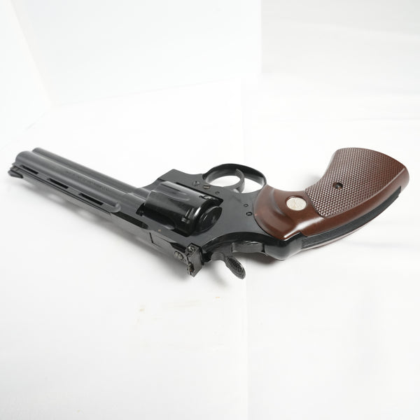 【中古】MGC PYTHON パイソン .357 モデルガン - ARMZ CITY モデルガン専門店