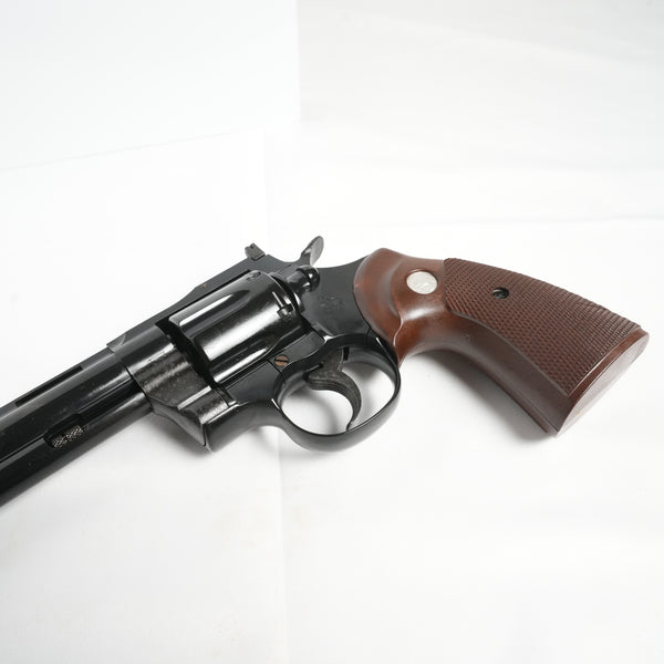 【中古】MGC PYTHON パイソン .357 モデルガン - ARMZ CITY モデルガン専門店