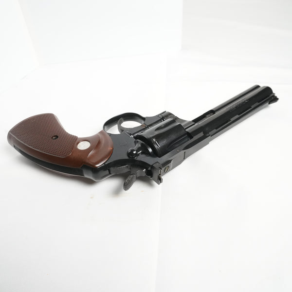 【中古】MGC PYTHON パイソン .357 モデルガン - ARMZ CITY モデルガン専門店