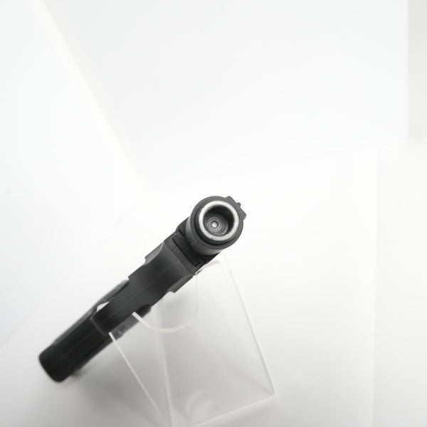 【中古】六研 九四式自動拳銃 日本軍 無可動 初期型 モデルガン - ARMZ CITY モデルガン専門店