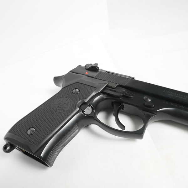 【中古】マルシン ベレッタ M9 PB ガス モデルガン - ARMZ CITY モデルガン専門店