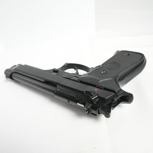 【中古】マルシン ベレッタ M9 PB ガス モデルガン - ARMZ CITY モデルガン専門店