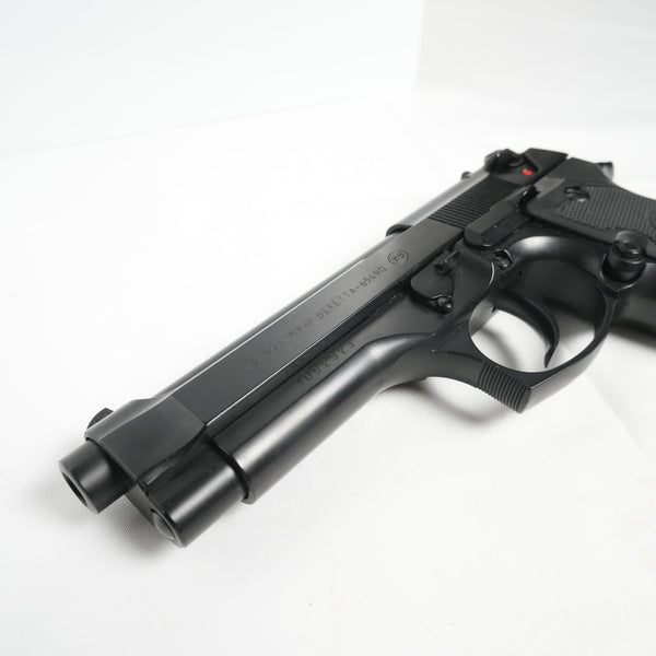 【中古】マルシン ベレッタ M9 PB ガス モデルガン - ARMZ CITY モデルガン専門店