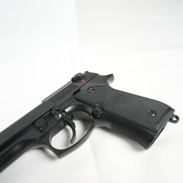 【中古】マルシン ベレッタ M9 PB ガス モデルガン - ARMZ CITY モデルガン専門店