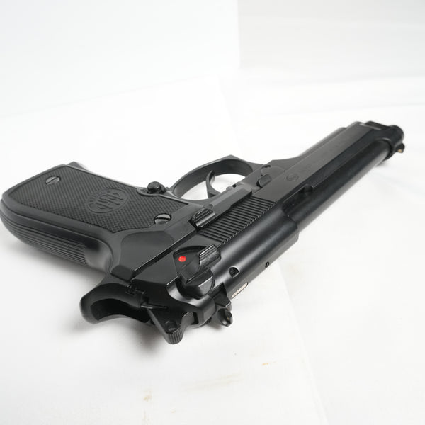 【中古】マルシン ベレッタ M9 PB ガス モデルガン - ARMZ CITY モデルガン専門店