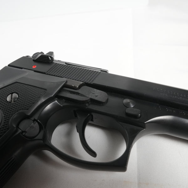 【中古】マルシン ベレッタ M9 PB ガス モデルガン - ARMZ CITY モデルガン専門店