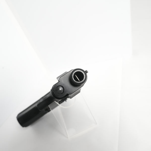 【中古】マルシン ベレッタ M9 PB ガス モデルガン - ARMZ CITY モデルガン専門店