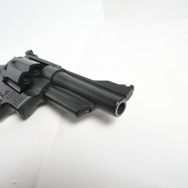 【中古】コクサイ M28 ハイウェイ パトロールマン モデルガン - ARMZ CITY モデルガン専門店