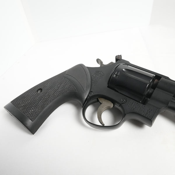 【中古】コクサイ M28 ハイウェイ パトロールマン モデルガン - ARMZ CITY モデルガン専門店