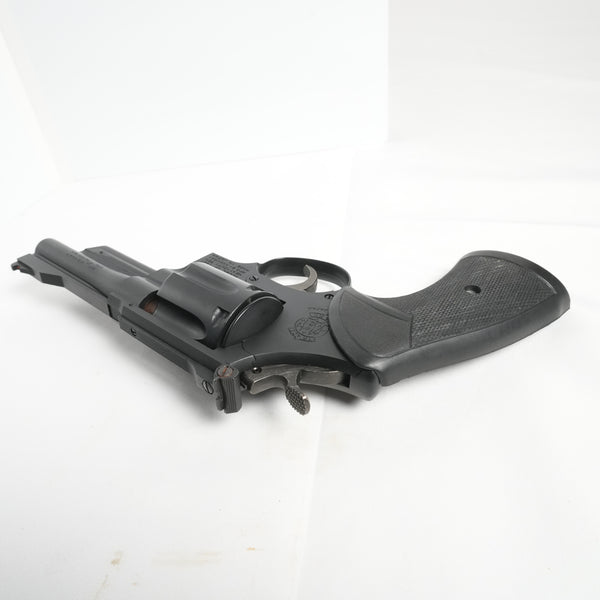 【中古】コクサイ M28 ハイウェイ パトロールマン モデルガン - ARMZ CITY モデルガン専門店