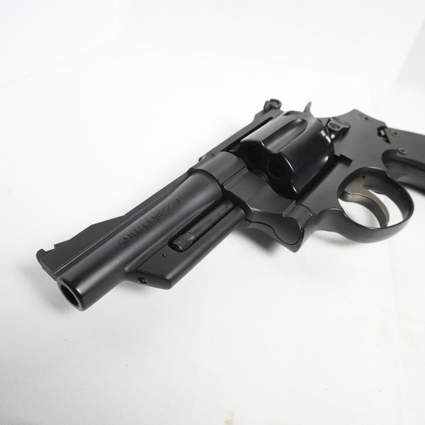 【中古】コクサイ M28 ハイウェイ パトロールマン モデルガン - ARMZ CITY モデルガン専門店