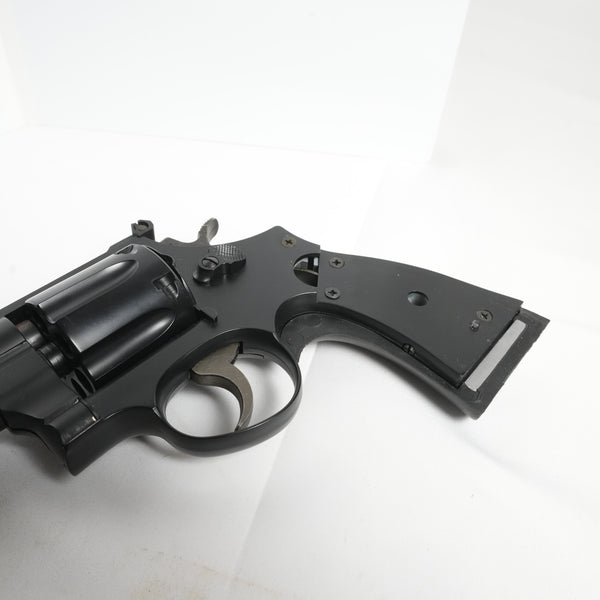 【中古】コクサイ M28 ハイウェイ パトロールマン モデルガン - ARMZ CITY モデルガン専門店