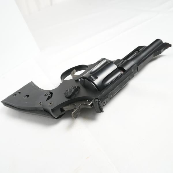 【中古】コクサイ M28 ハイウェイ パトロールマン モデルガン - ARMZ CITY モデルガン専門店