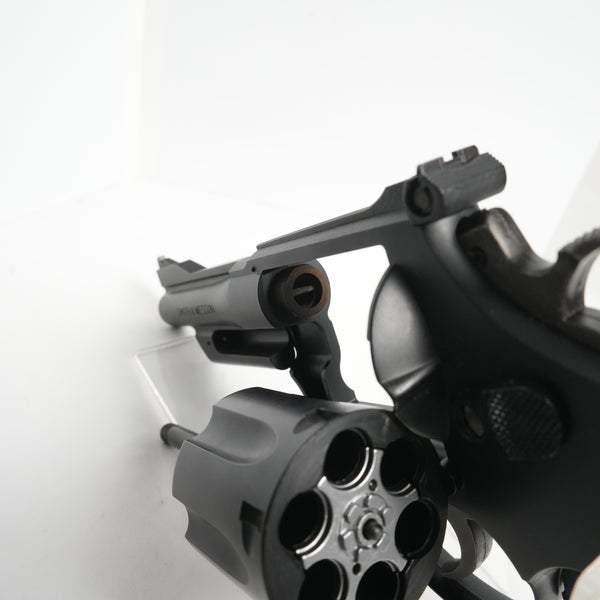 【中古】コクサイ M28 ハイウェイ パトロールマン モデルガン - ARMZ CITY モデルガン専門店