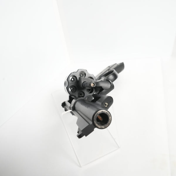 【中古】コクサイ M28 ハイウェイ パトロールマン モデルガン - ARMZ CITY モデルガン専門店