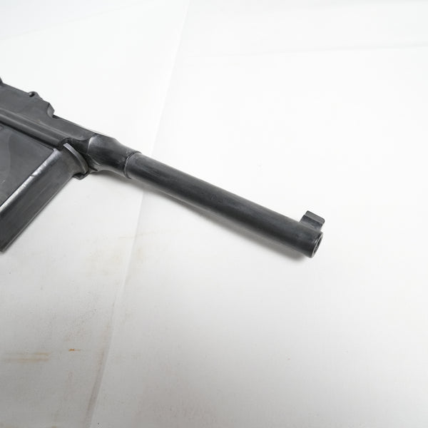 【中古】東京マルイ MAUSER モーゼル M712 モデルガン
