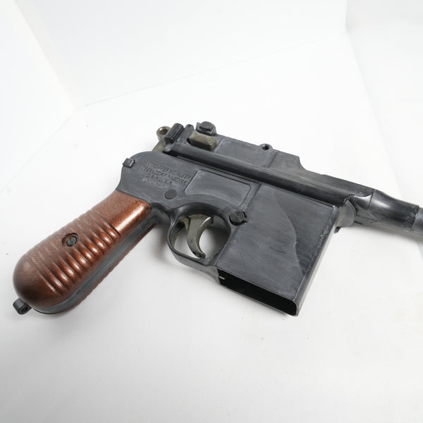 【中古】東京マルイ MAUSER モーゼル M712 モデルガン