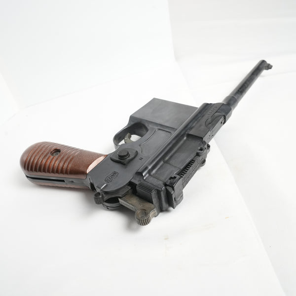 【中古】東京マルイ MAUSER モーゼル M712 モデルガン