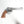 【中古】マルシン S&W .357 MAGNUM モデルガン ジャンク