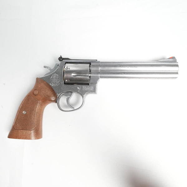 【中古】マルシン S&W .357 MAGNUM モデルガン ジャンク