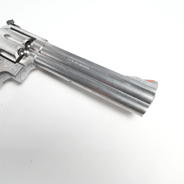 【中古】マルシン S&W .357 MAGNUM モデルガン ジャンク