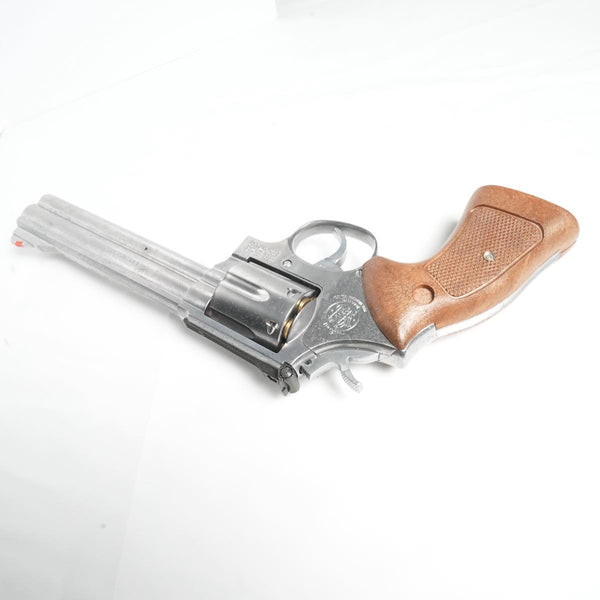【中古】マルシン S&W .357 MAGNUM モデルガン ジャンク