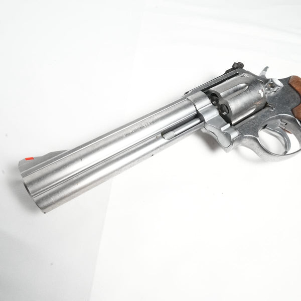 【中古】マルシン S&W .357 MAGNUM モデルガン ジャンク