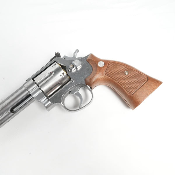 【中古】マルシン S&W .357 MAGNUM モデルガン ジャンク