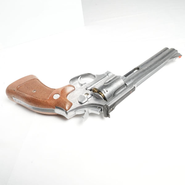 【中古】マルシン S&W .357 MAGNUM モデルガン ジャンク