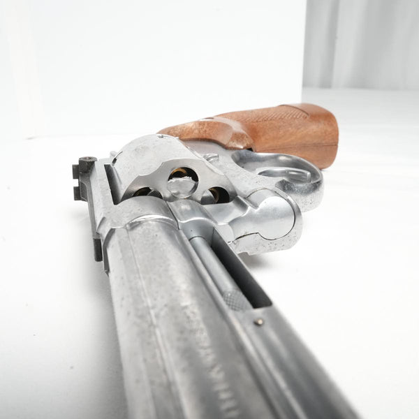 【中古】マルシン S&W .357 MAGNUM モデルガン ジャンク