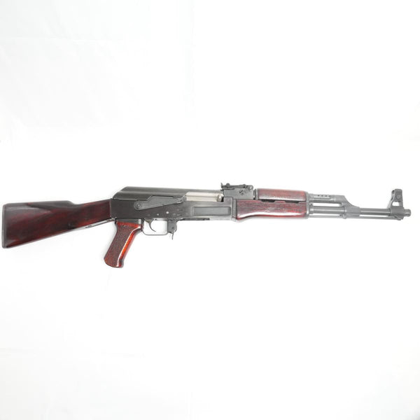 【中古】ノリンコ AK47 無可動 装飾銃 56式 アサルトライフル 旧加工