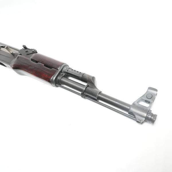 【中古】ノリンコ AK47 無可動 装飾銃 56式 アサルトライフル 旧加工