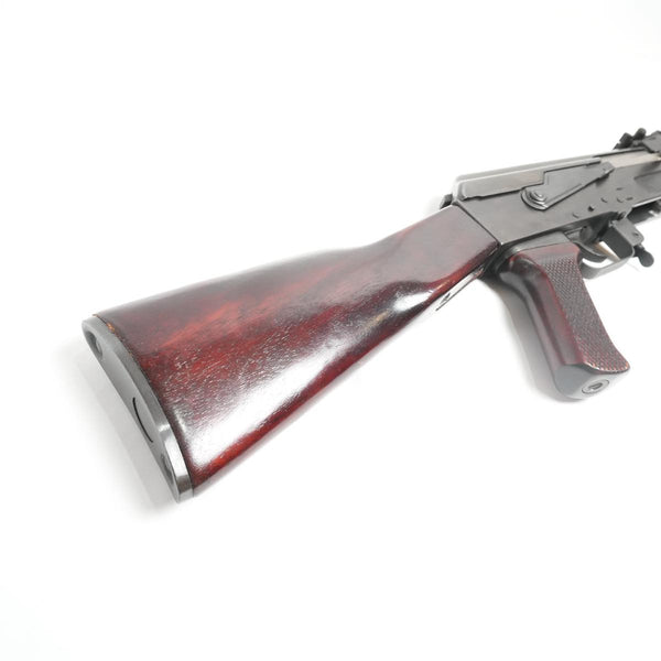 【中古】ノリンコ AK47 無可動 装飾銃 56式 アサルトライフル 旧加工