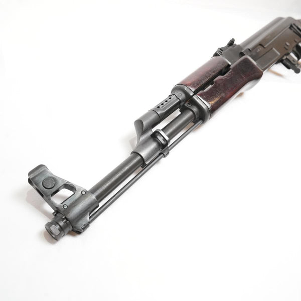 【中古】ノリンコ AK47 無可動 装飾銃 56式 アサルトライフル 旧加工