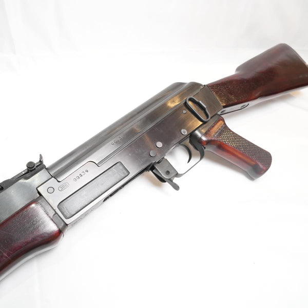 【中古】ノリンコ AK47 無可動 装飾銃 56式 アサルトライフル 旧加工