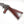 【中古】ノリンコ AK47 無可動 装飾銃 56式 アサルトライフル 旧加工