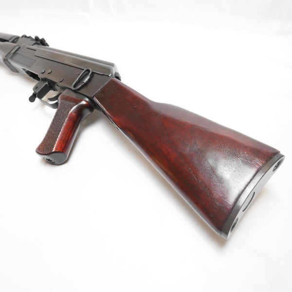 【中古】ノリンコ AK47 無可動 装飾銃 56式 アサルトライフル 旧加工