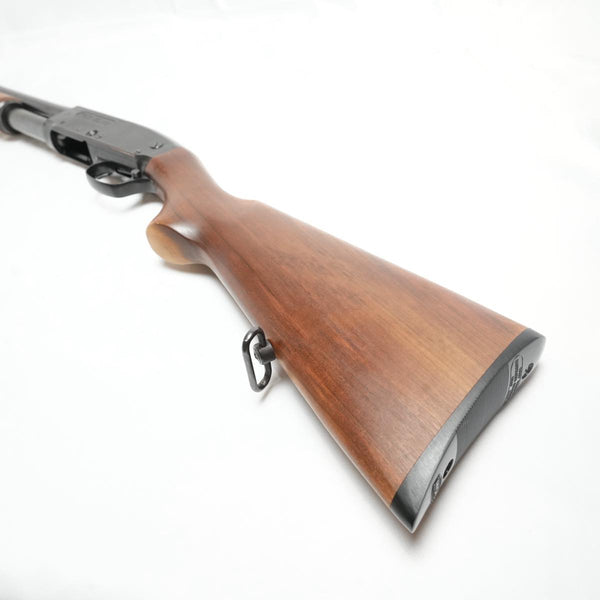 【中古】MGC レミントン M31 MODEL/31-RS2 ショットガン モデルガン リアルウッド - ARMZ CITY モデルガン専門店