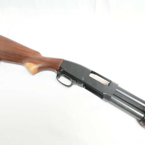 【中古】MGC レミントン M31 MODEL/31-RS2 ショットガン モデルガン リアルウッド - ARMZ CITY モデルガン専門店