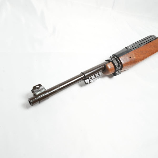 【中古】MGC M1 カービン モデルガン ウッドストック メタルガード