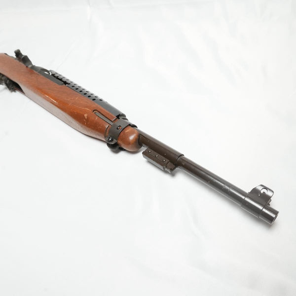 【中古】MGC M1 カービン モデルガン ウッドストック メタルガード